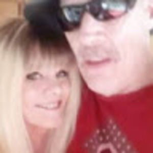 Meet your Posher, Brenda & tony